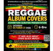 The Brent Reggae Album Covers Exhibition making its mark during this African History Season